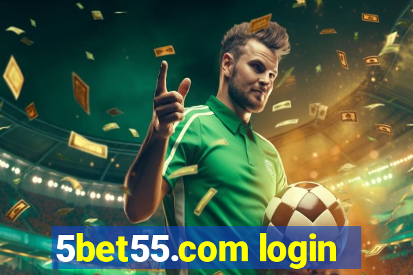 5bet55.com login